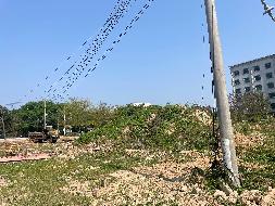 万宁市大茂（山柚园）保障性住房（限售商品房）项目产生的土方再次转让(国资监测编号GR2026HI1000966)