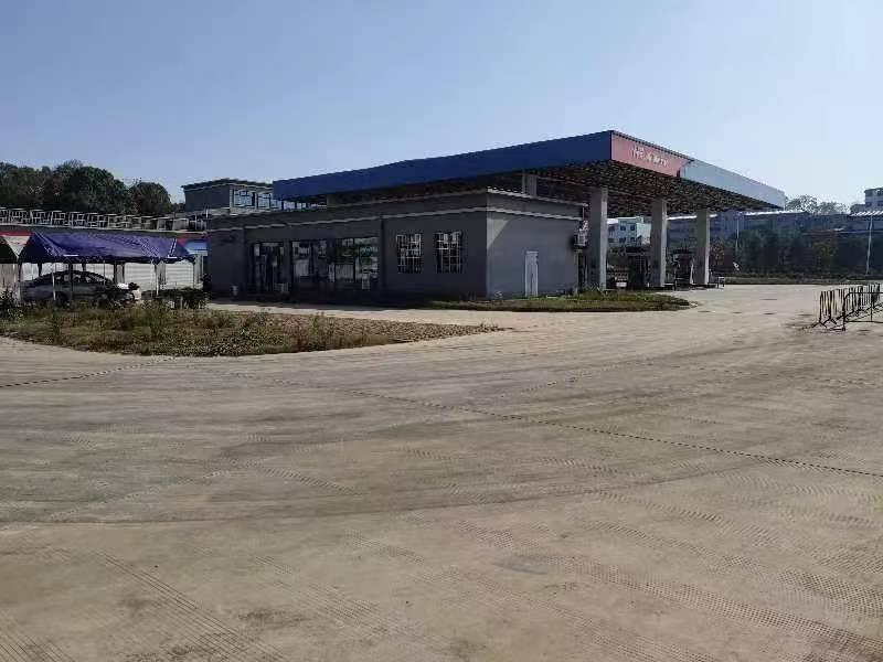 湖南轨道汇能发展有限公司衡阳茶园加油站出租(国资监测编号GR2025HN1000991)