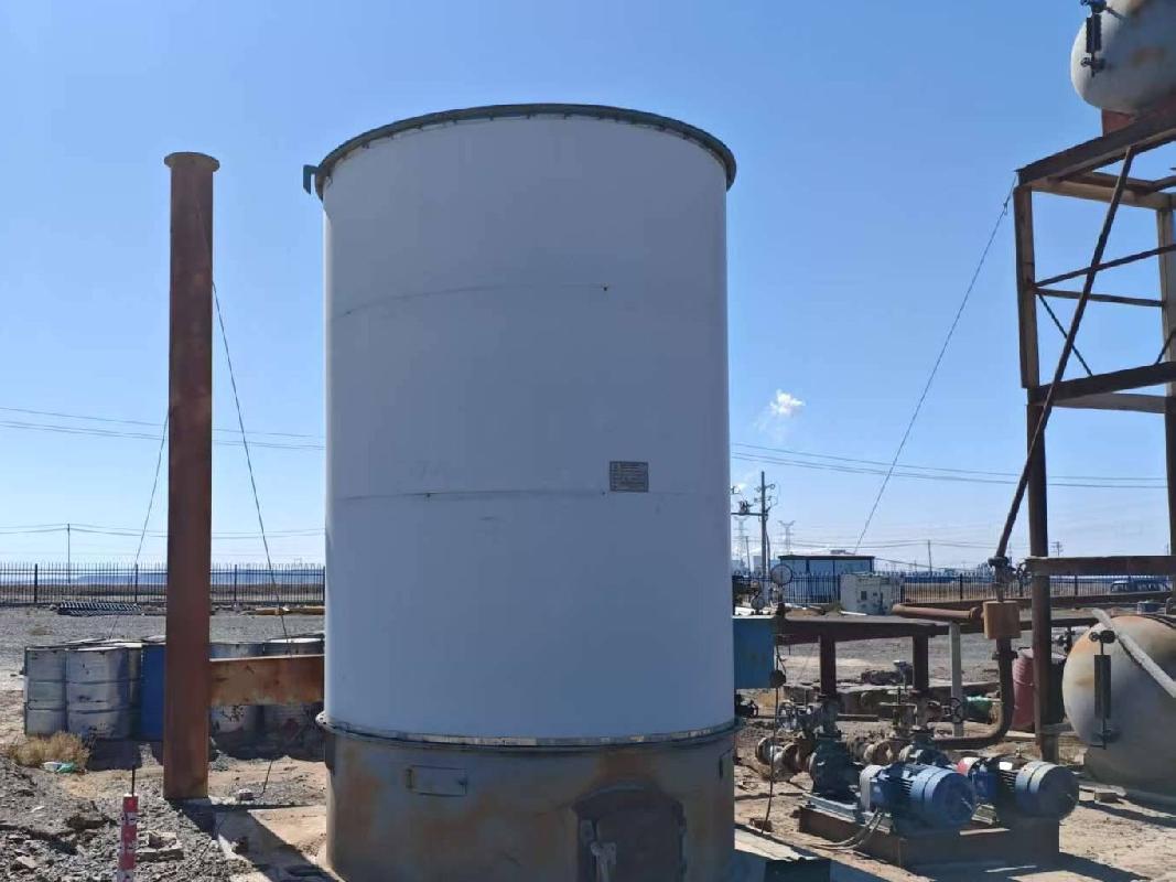 新疆城建（集团）股份有限公司租赁沥青混凝土搅拌站附属设备