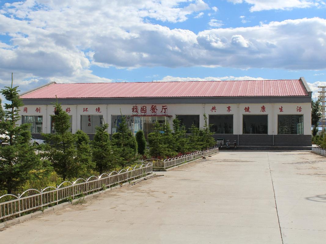 凉城县第四小学一批房产公开招租（年租金底价：350000元，租期：3年）(国资监测编号GR2025NM1004204)
