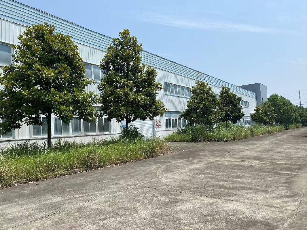 黄山奇瑞房车制造有限公司所属土地及附属建筑物、构筑物、设备、存货资产转让公告