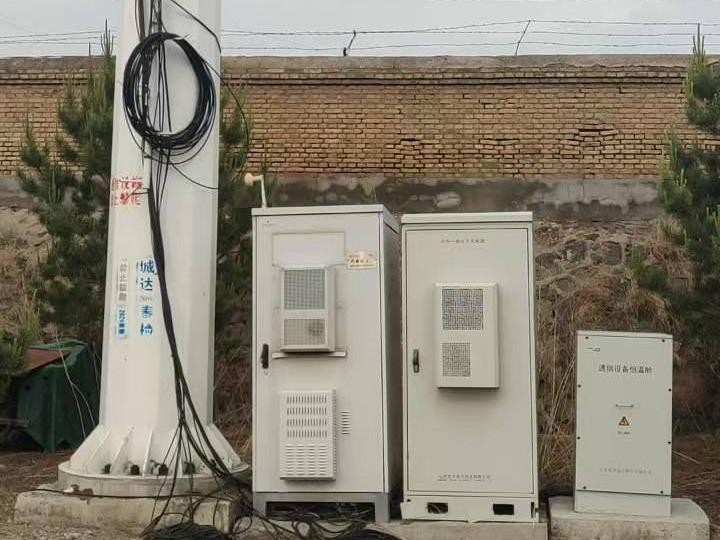 内蒙古通粮集团保康国家粮食储备库有限公司铁塔用地设置通信铁塔基础设施用地出租（年租金11500元，租期5年）(国资监测编号GR2025NM1004175)