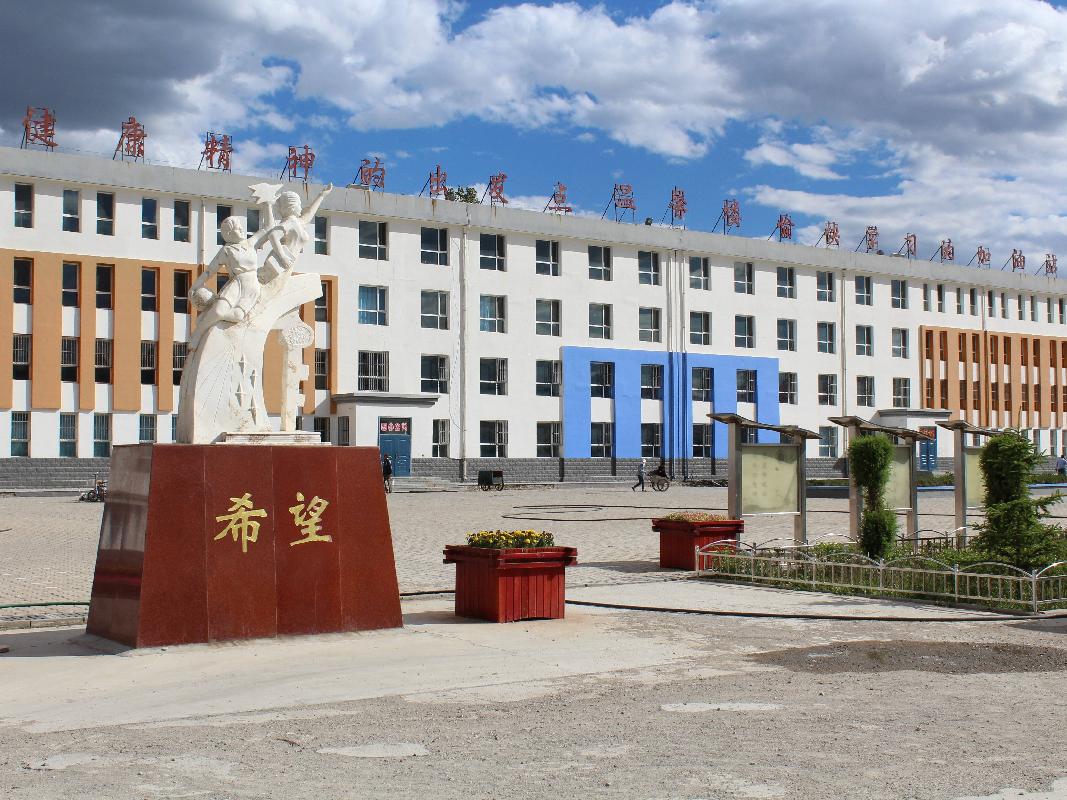 凉城县第四小学一批房产公开招租（年租金底价：350000元，租期：3年）(国资监测编号GR2025NM1004204)