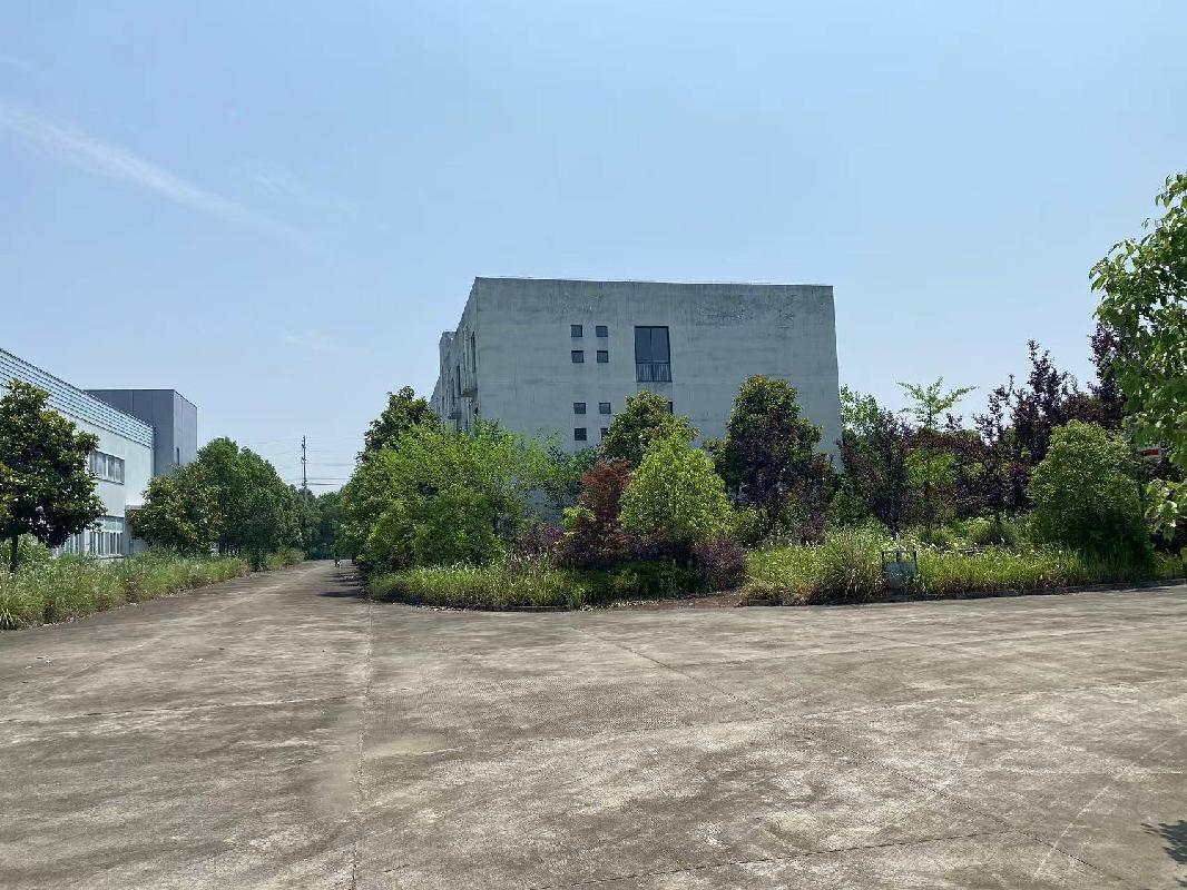 黄山奇瑞房车制造有限公司所属土地及附属建筑物、构筑物资产转让公告