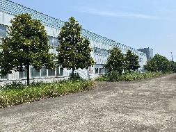 黄山奇瑞房车制造有限公司所属土地及附属建筑物、构筑物资产转让公告