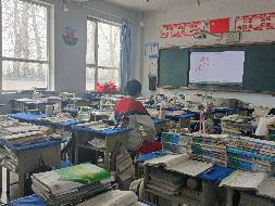 凉城县第四小学一批房产公开招租（年租金底价：350000元，租期：3年）(国资监测编号GR2025NM1004204)