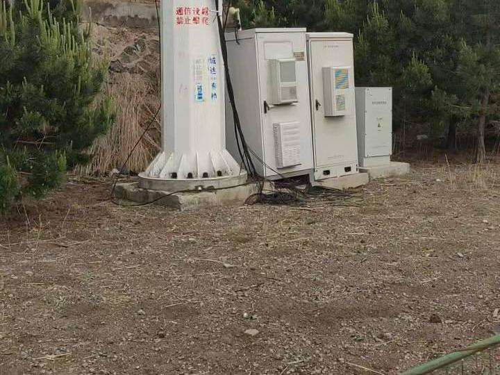 内蒙古通粮集团保康国家粮食储备库有限公司铁塔用地设置通信铁塔基础设施用地出租（年租金11500元，租期5年）(国资监测编号GR2025NM1004175)