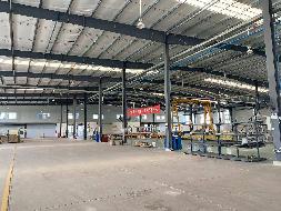 黄山奇瑞房车制造有限公司所属土地及附属建筑物、构筑物资产转让公告