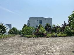 黄山奇瑞房车制造有限公司所属土地及附属建筑物、构筑物资产转让公告