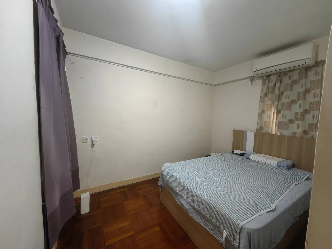 香港铜锣湾告士打道 250号伊利莎伯大厦C座21楼C7号(国资监测编号GR2025HN1001007)