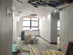 长春市绿园区景阳大路2288号华天酒店2层部分区域（建筑面积636㎡）招租(国资监测编号GR2025HN1001104)