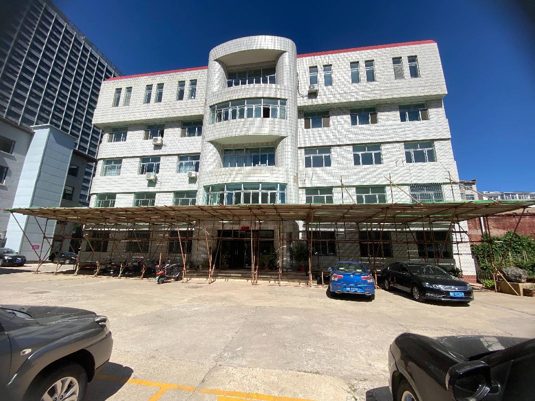 赤峰市红山区站前办事处昭乌达路居委会1幢（红山区昭乌达路78号院内）原煤炭局办公楼1-5层（不含101室）整体出租（年租金为269,650.00元，租期自租赁合同签订之日起至2026年12月31日）(国资监测编号GR2025NM1004337)