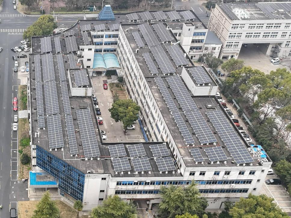 创新科技楼北区A座-444室招租公告