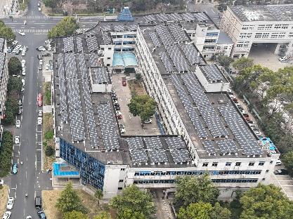 创新科技楼北区A座-205招租公告
