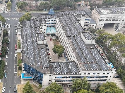 创新科技楼北区B2座-404、406室招租公告