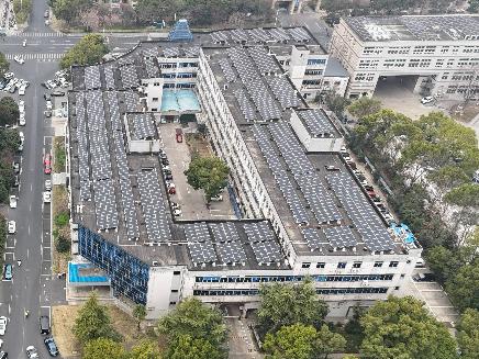 创新科技楼北区B2座373室招租公告