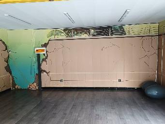 常州中华恐龙园自助拍照机招租公告