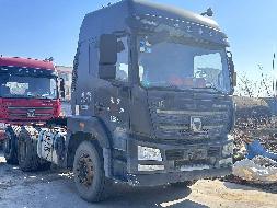 3台牵引车№XG2566-01(三次挂牌)整体转让公告(国资监测编号GR2025JS4003036-3)