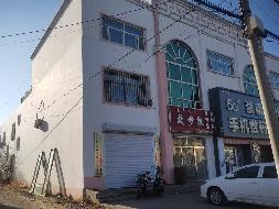 兴安盟科右中旗吐列毛都镇霍林郭勒社区（金裕综合楼商业22号1-2层、23号1-2层）商业房产整体转让(国资监测编号GR2025NM1004341-2)