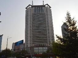 西宁市城中区西大街42号2501室房产转让项目