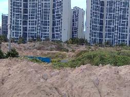 三亚崖州湾科技城G98堆土场内一批土石方(中砂)转让(国资监测编号GR2025HI1000735)