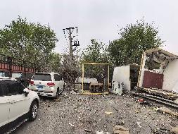 香坊区京抚公里G102国道4公里处原北大荒物流仓储基地地块二招租交易公告交易公告(国资监测编号GR2026HL2000980)
