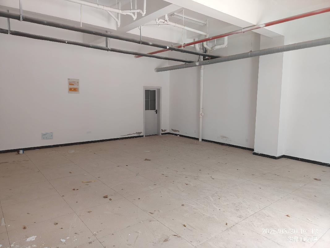 江苏建筑职业技术学院湖西校区C5公寓楼一层门店西1号房（用于24小时便利店）公开招租(国资监测编号GR2025JS1003157)