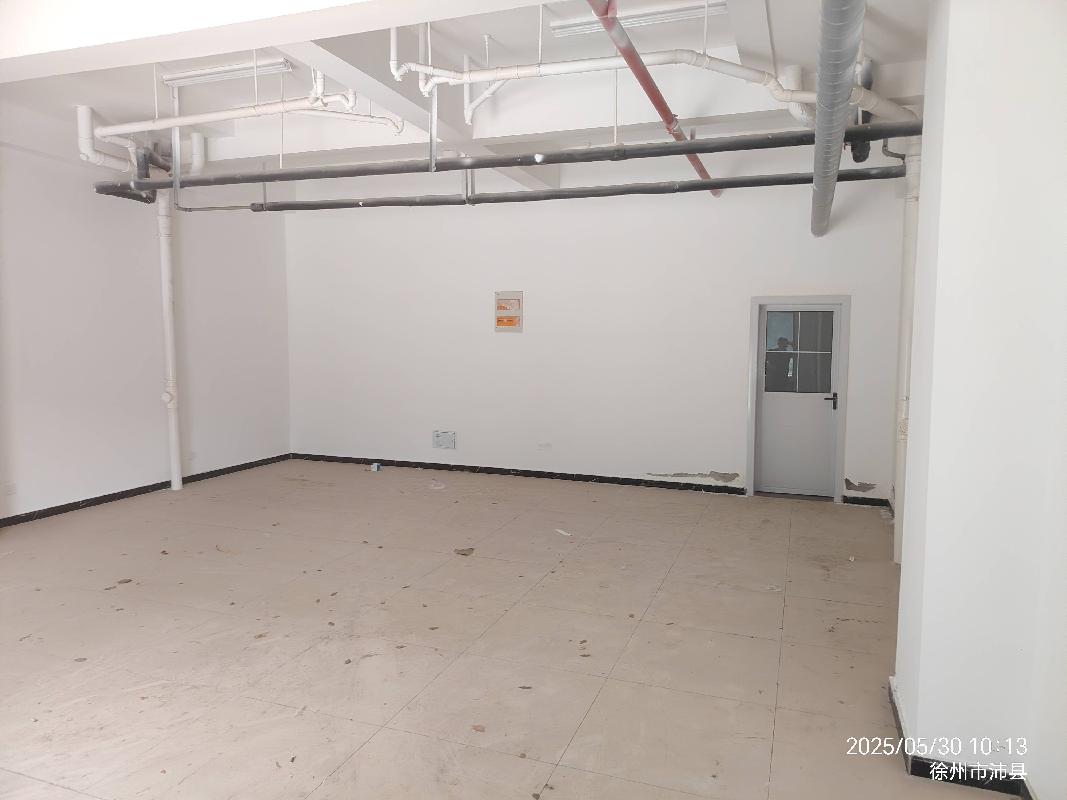 江苏建筑职业技术学院湖西校区C5公寓楼一层门店西1号房（用于24小时便利店）公开招租(国资监测编号GR2025JS1003157)