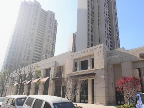[常州市]常州市钟楼区邹区樾棠花园，星光城商铺招租公告
