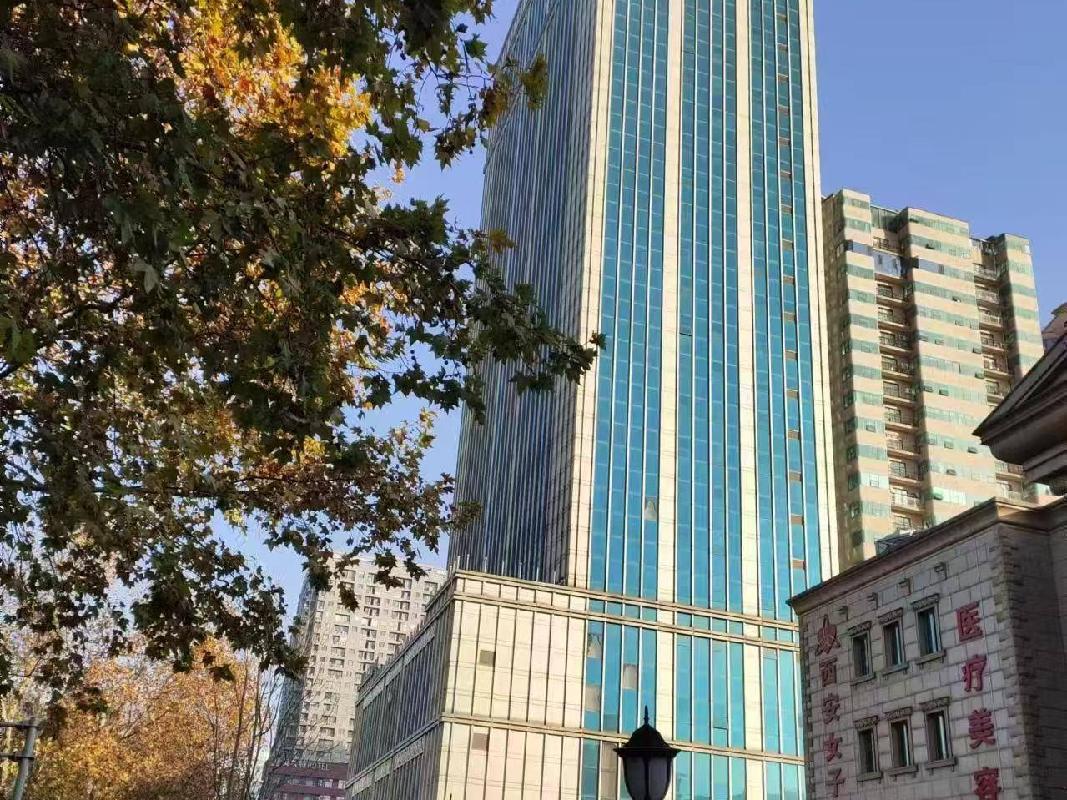 蒙商银行股份有限公司持有的西安市雁塔区含光路南段1号资产转让项目询价