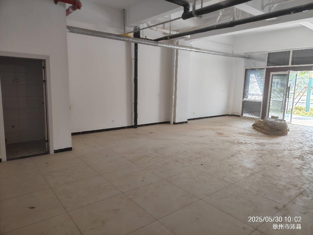 江苏建筑职业技术学院湖西校区C5公寓楼一层门店西8号房（用于超市）公开招租(国资监测编号GR2025JS1003159)