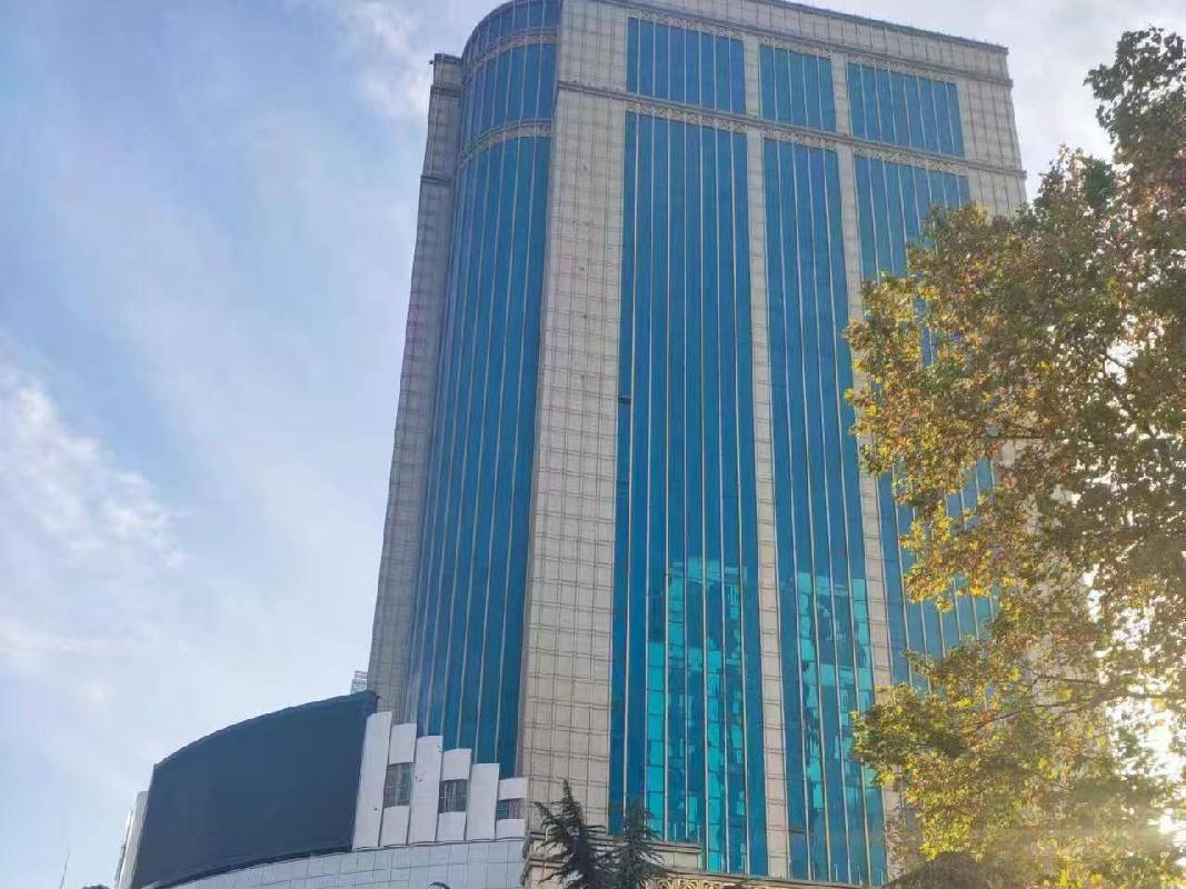 蒙商银行股份有限公司持有的西安市雁塔区含光路南段1号资产转让项目询价