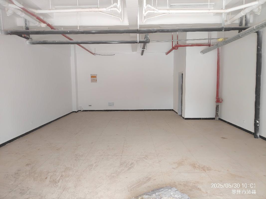 江苏建筑职业技术学院湖西校区C5公寓楼一层门店西8号房（用于超市）公开招租(国资监测编号GR2025JS1003159)