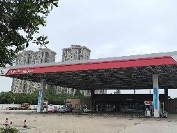 岳阳市君山区西城办事处君山加油站易捷便利店闲置场地(国资监测编号GR2025HN1001031)
