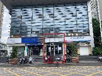 柳州市城中区滨江东路16号金沙角一区1-16商铺租赁权招租公告