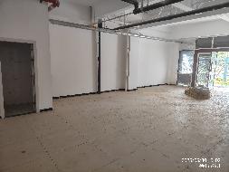 江苏建筑职业技术学院湖西校区C5公寓楼一层门店西8号房（用于超市）公开招租(国资监测编号GR2025JS1003159)