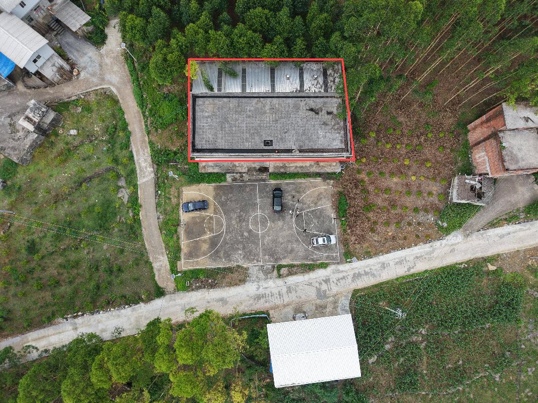河池市环江毛南族自治县洛阳镇古昌村500平方米酒坊