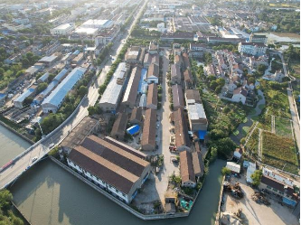 [常州市]武进区洛阳镇片区3宗资产招租预公告招租公告
