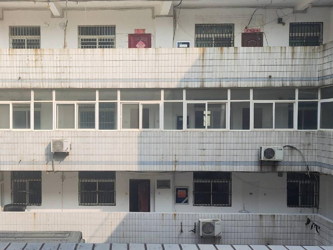 西安市莲湖区北关正街开元北方大厦房产（办公用房）转让公告（第四次）