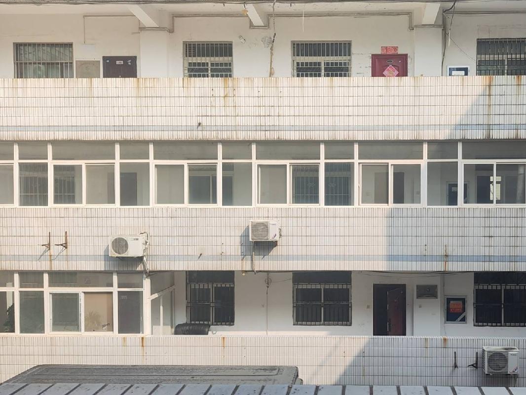 西安市莲湖区北关正街开元北方大厦房产（住宅）转让公告（第四次）