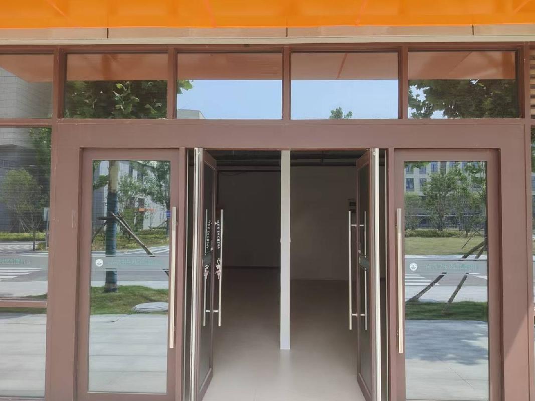 江苏建筑职业技术学院湖西校区C5公寓楼一层门店西602室（用于咖啡店）公开招租(国资监测编号GR2025JS1003176)