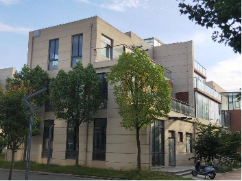 江苏省淮安市淮阴区中业慧谷.淮安软件创意科技园B-30幢1室公开招租(国资监测编号GR2025JS5003360)