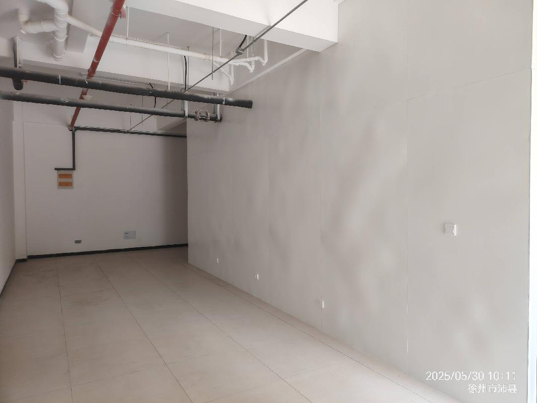 江苏建筑职业技术学院湖西校区C5公寓楼一层门店西401室（用于复印店）公开招租(国资监测编号GR2025JS1003180)