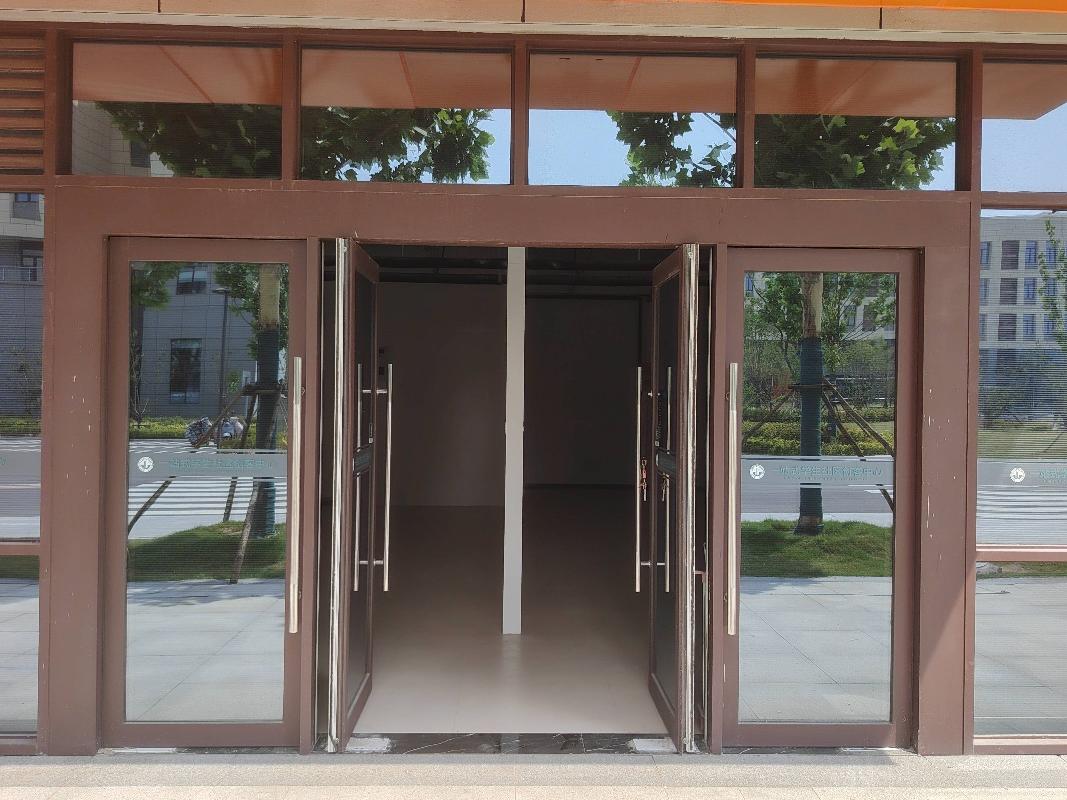 江苏建筑职业技术学院湖西校区C5公寓楼一层门店西501室（用于烘焙店）公开招租(国资监测编号GR2025JS1003178)