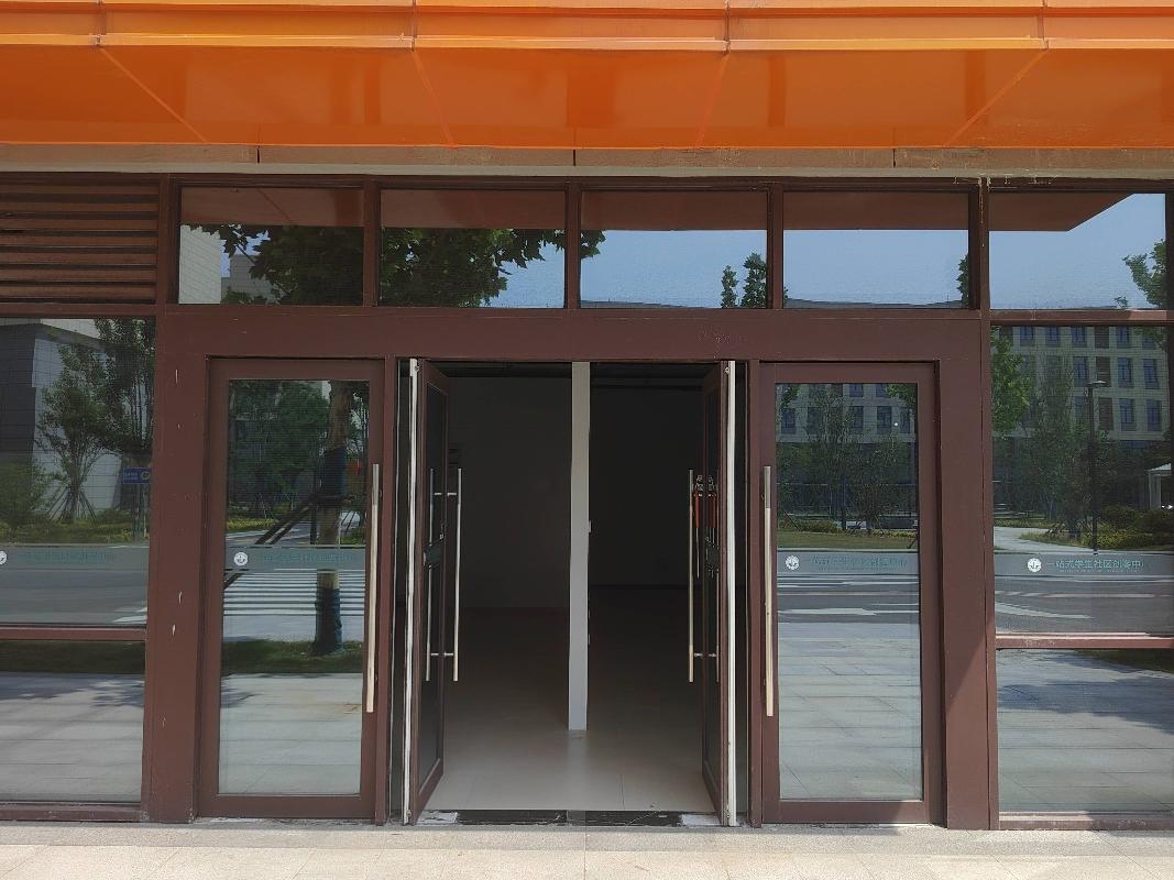 江苏建筑职业技术学院湖西校区C5公寓楼一层门店西701室（用于奶茶店2）公开招租(国资监测编号GR2025JS1003179)