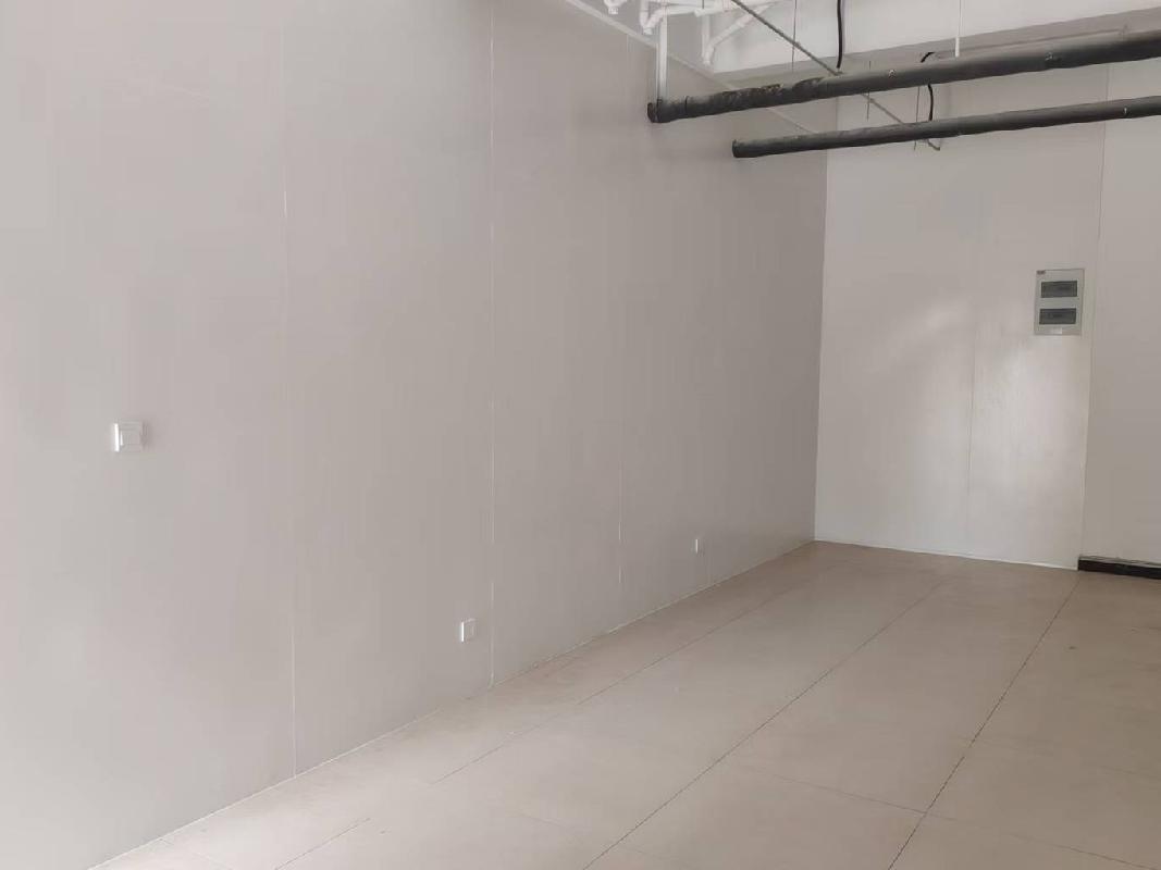 江苏建筑职业技术学院湖西校区C5公寓楼一层门店西602室（用于咖啡店）公开招租(国资监测编号GR2025JS1003176)