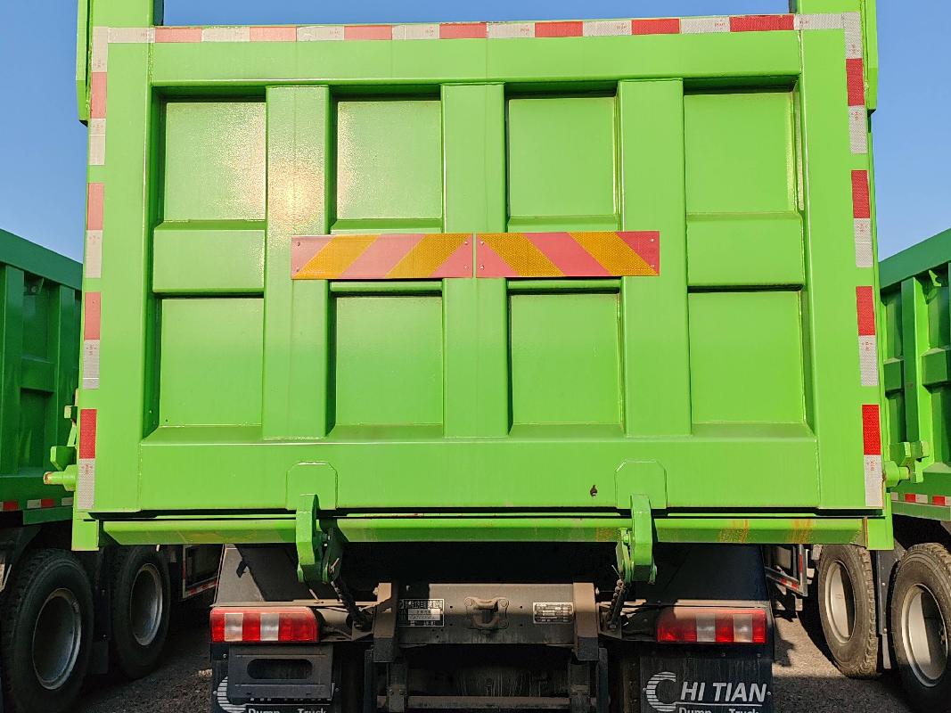 1台自卸车№XG2567-01转让公告(国资监测编号GR2025JS4003133)