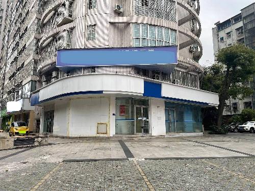 柳州市雅儒路362号天江丽都2栋1-4号商铺租赁权招租公告