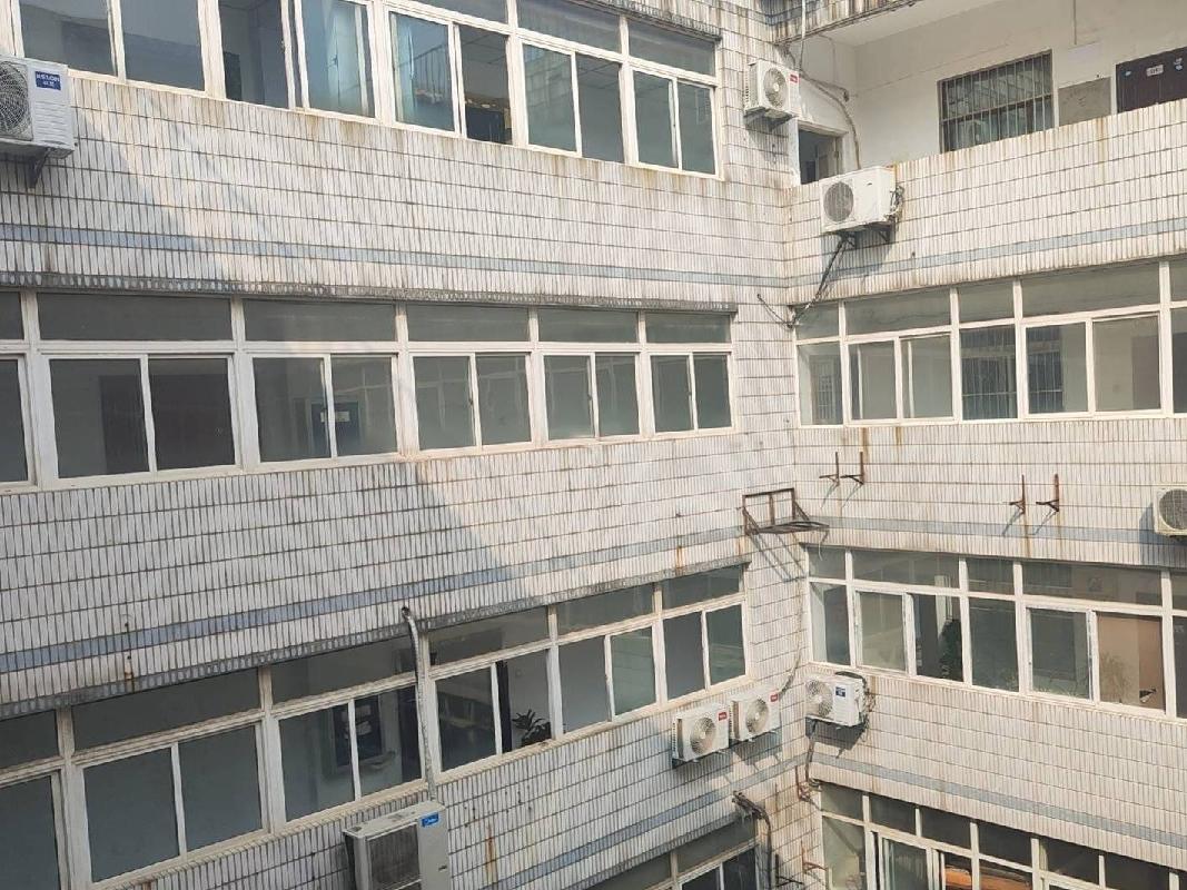 西安市莲湖区北关正街开元北方大厦房产（办公用房）转让公告（第四次）