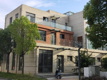 江苏省淮安市淮阴区中业慧谷.淮安软件创意科技园B-30幢1室公开招租(国资监测编号GR2025JS5003360)